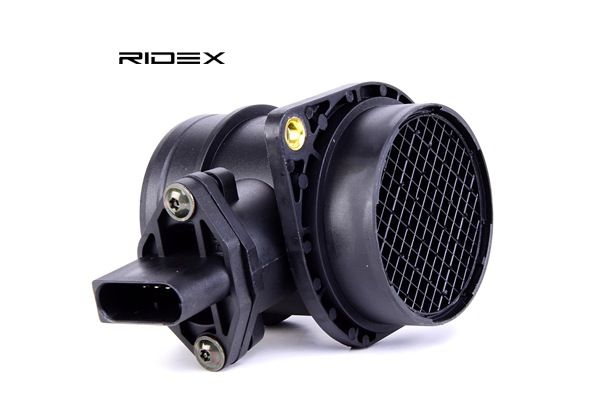 RIDEX 3926A0022 Luftmængdemåler Audi A6 C5 Sedan 2.5 TDI 150 HK AFB