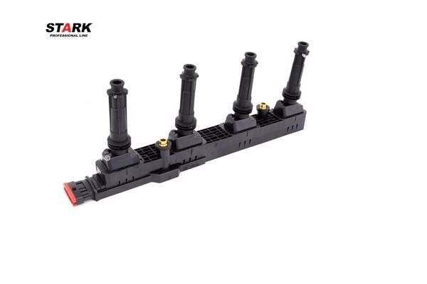 STARK SKCO-0070263 Relé de calentadores 2.0 (F08) 199 cv Z 20 LET