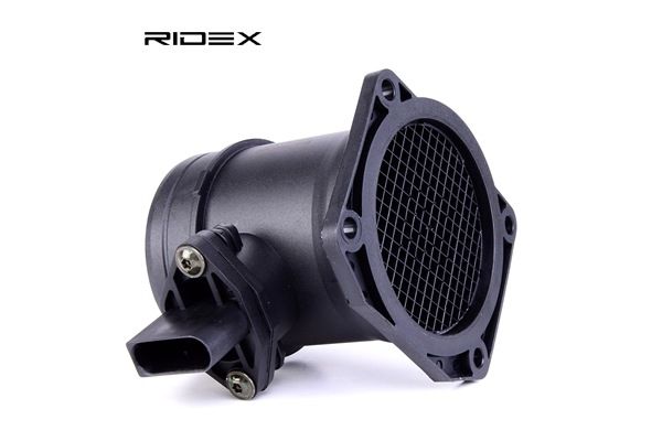 RIDEX 3926A0077 Luftmængdemåler Audi A6 C5 Sedan 2.0 130 HK ALT