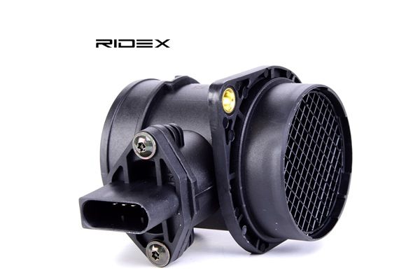 RIDEX 3926A0009 Luftmængdemåler VW Passat B5 Variant 1.8 T 150 HK AEB