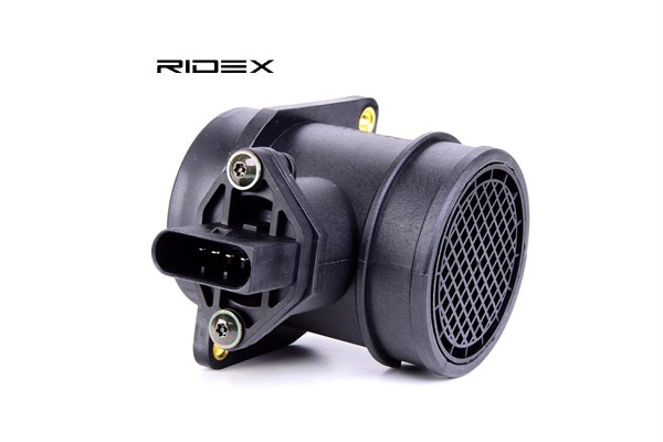 RIDEX 3926A0076 Luftmassenmesser (LMM) Passat B5 2.0 TDI 136 PS BGW