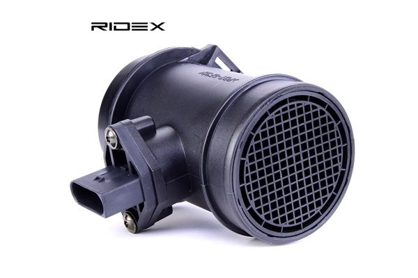 RIDEX 3926A0023 Luchtmassameter (LMM) Passat 3B6 2.5 TDI 4motion 150 Pk AFB