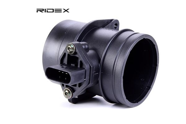 RIDEX 3926A0127 Luftmassenmesser (LMM) Passat B5 2.3 VR5 4motion 170 PS AZX