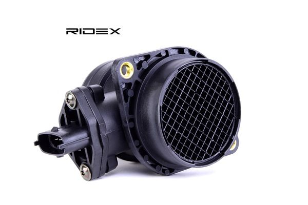 RIDEX 3926A0051 Luftmassenmesser (LMM) Fiat Stilo Kombi 1.9 JTD 136 PS 192 B1.000