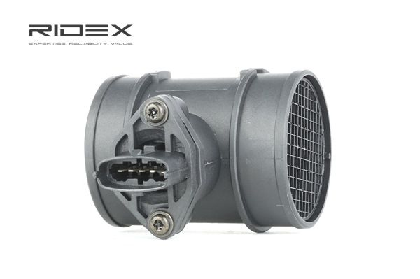 RIDEX 3926A0025 Luftmængdemåler Opel Astra G CC 2.0 DTI 16V (F08, F48) 101 HK Y 20 DTH