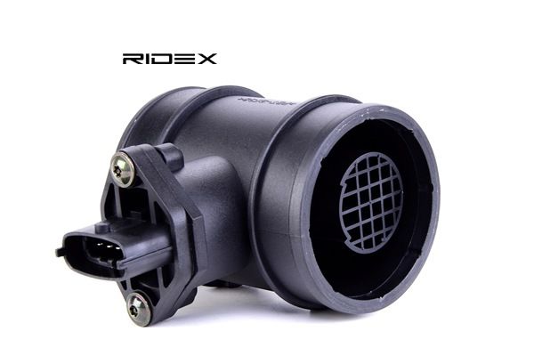 RIDEX 3926A0016 Μετρητής μάζας αέρα Opel Astra G CC 2.2 DTI (F08, F48) 117 PS Y 22 DTR