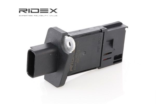 RIDEX 3926A0043 Débitmètre d'air Ford Transit mk5 Van 2.4 TDCi 137CV 2005