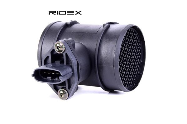 RIDEX 3926A0033 Μετρητής μάζας αέρα Lancia Thesis 841 2.4 JTD 150 PS 841 C.000