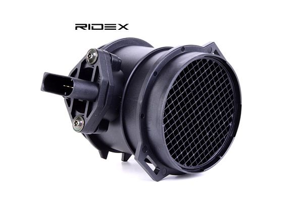 RIDEX 3926A0080 Luftmængdemåler Audi A6 C5 Sedan 2.7 T 230 HK AJK