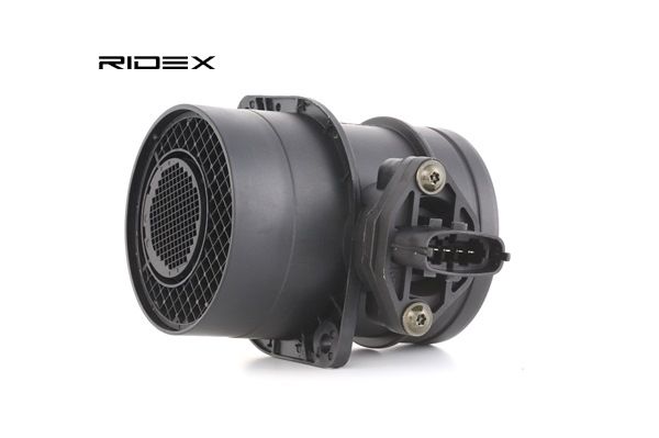 RIDEX 3926A0113 Sensor de temperatura de aceite 3.2 RX320 4x4 220 cv G32D
