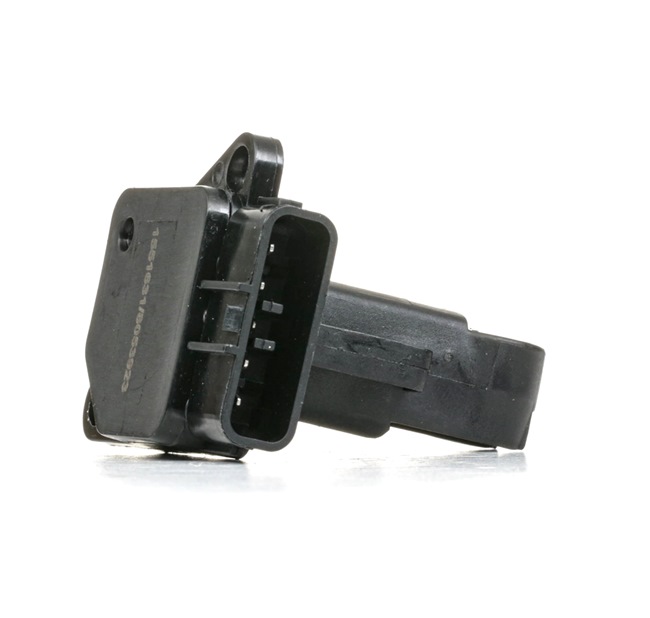 RIDEX 3926A0124 Debimetro Toyota Yaris Verso 1.4 D-4D (NLP20_, NLP22_) 75 CV 1ND-TV