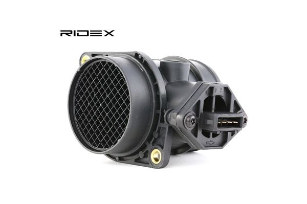 RIDEX 3926A0075 Luftmængdemåler VW Passat B5 Variant 1.8 T 150 HK AEB