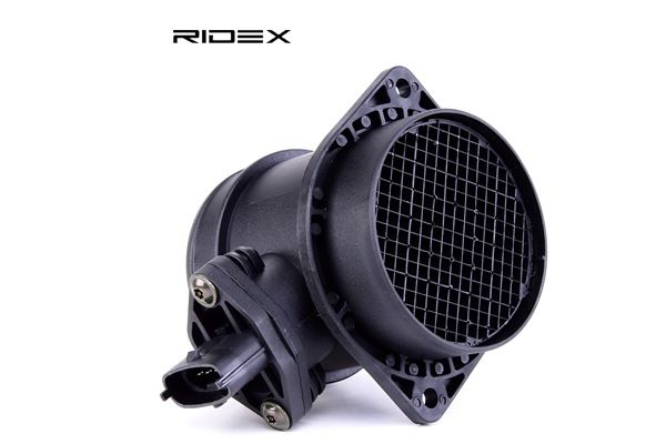 RIDEX 3926A0064 Outside temperature sensor 2.4 CDI 116 hp D 5244 T3