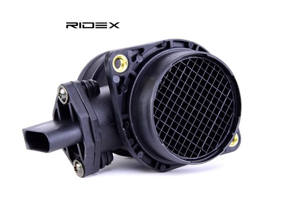 RIDEX 3926A0059 Debimetro Audi A3 8l1 1.8 T 180 CV AUQ