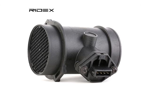 RIDEX 3926A0135 Luftmængdemåler Passat 3a5 2.9 VR6 Syncro 184 HK ABV