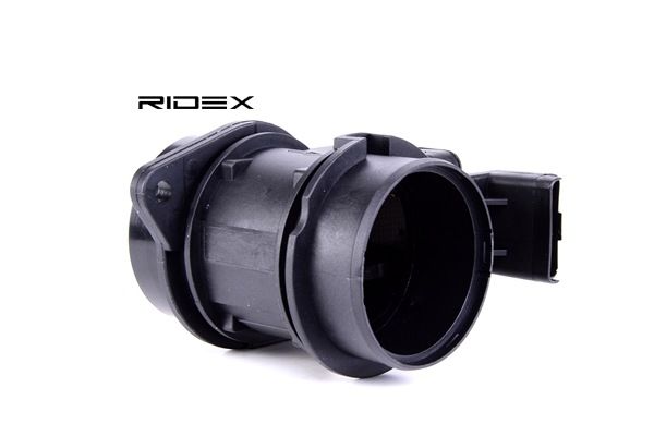 RIDEX 3926A0072 Debimetro Citroen C3 1 serie 1.4 HDi 70 CV 8HZ (DV4TD)