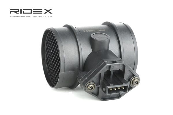 RIDEX 3926A0119 Luftmængdemåler Astra F T92 2.0 i 16V 150 HK C 20 XE