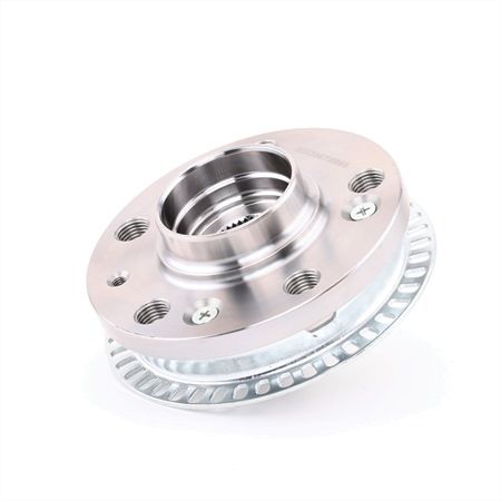 SKODA RIDEX Radnabe 653W0002