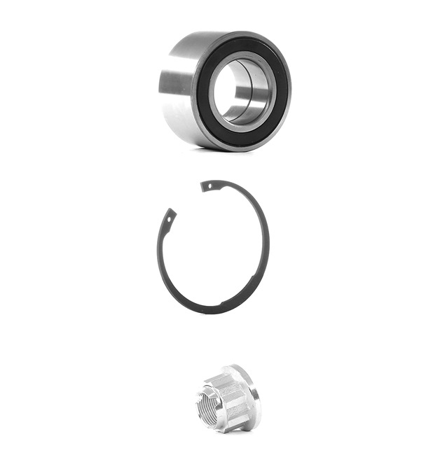 PORSCHE RIDEX Nav hjul 654W0154