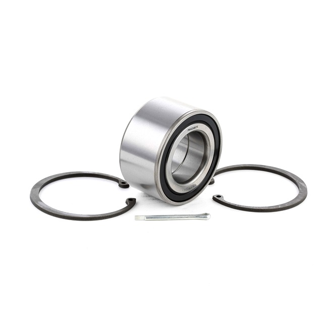 RIDEX 654W0061 Buje de rueda VAUXHALL Astravan Mk3 (F) (T92) 1.6 i (F70) 75 cv C 16 NZ
