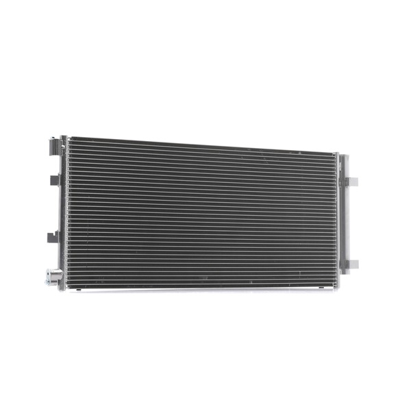 RIDEX 448C0137 Aircondition kondensator Renault Master 3 Van 2.3 dCi 145 FWD (FV0E, FV0F, FV0H, FV02, FV0M, FV0S,... 146 HK M9T 896