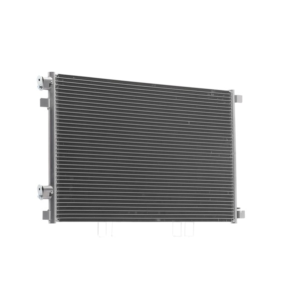 RIDEX 448C0006 Expansionsventil 1.9 dCi 120PS 2005