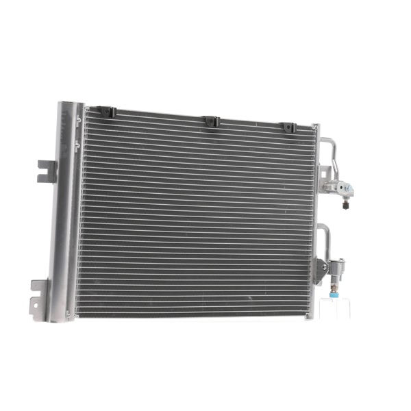 RIDEX 448C0008 Condensor Astra H Hatchback 1.6 Turbo (L48) 180 Pk A 16 LET