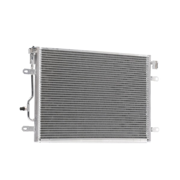 RIDEX 448C0130 Condensor Audi A4 B6 Cabrio 3.0 218 Pk BBJ
