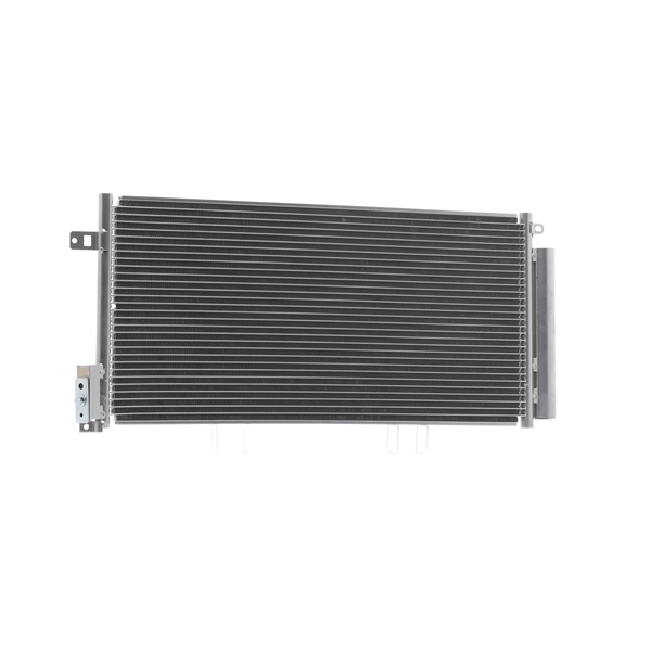 RIDEX 448C0126 Klímahűtő Alfa Romeo Mito 955 1.4 MultiAir (955AXN1B) 170 LE 940 A2.000