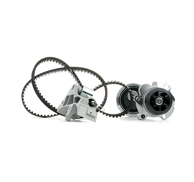 STARK SKWPT-0750052 Vezérműszíj készlet vízpumpával Audi A6 C5 Kombi 1.8 125 LE