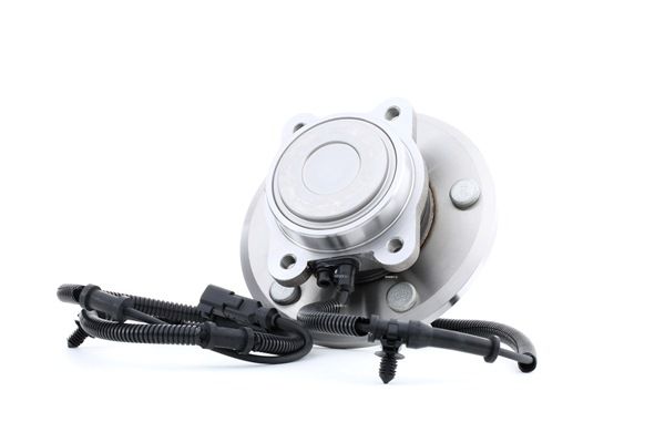 RIDEX 654W0553 Hjulspindel 3.8 200 HK CGUA