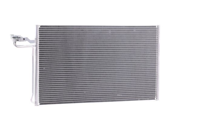 RIDEX 448C0051 Ilmastoinnin lauhdutin Volvo 545 2.4 Tdi 163 hv D 5244 T9