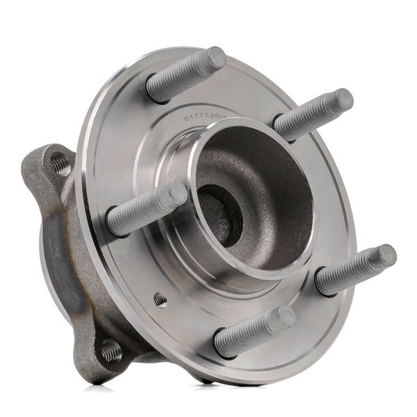 STARK SKWB-0180240 Mozzo Opel Astra J gtc 1.7 CDTI (08) 110 PS A 17 DTE