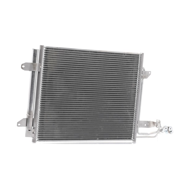 RIDEX 448C0064 Radiator clima VW Caddy 3 1.4 75 CP BCA