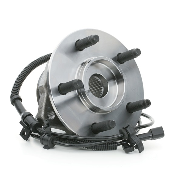 STARK SKWB-0180243 Hjullager Jeep Cherokee KJ 3.7 4x4 211 hk EKG