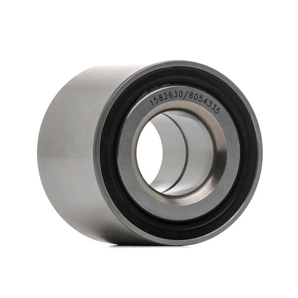 RENAULT RIDEX Wheel hub bearing 654W0540
