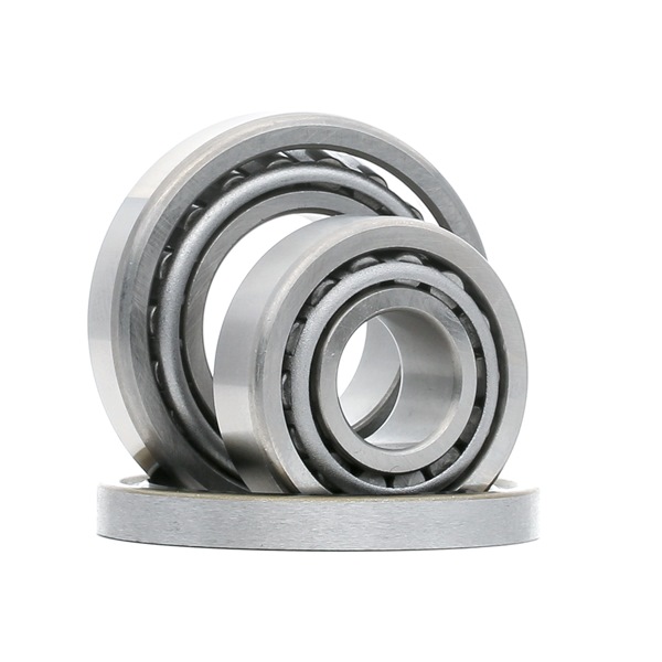 PORSCHE RIDEX Hjulnav 654W0539