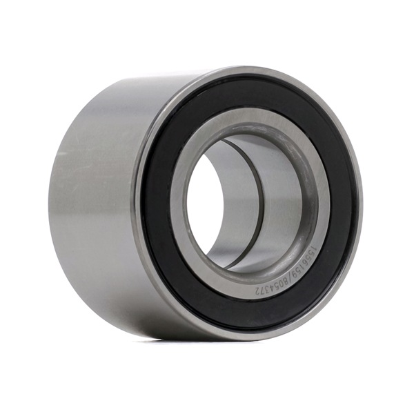 BMW RIDEX Radlagersatz 654W0408