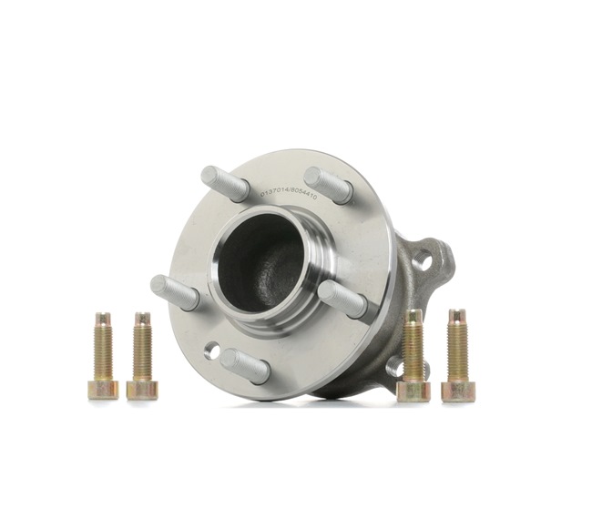 STARK SKWB-0180268 Hjullager Ford C Max 2 1.6 LPG 117 hk MUDD