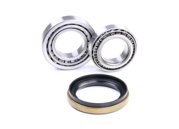 RIDEX 654W0265 Differensial 3.3 TD 4x4 110 hk SD33T
