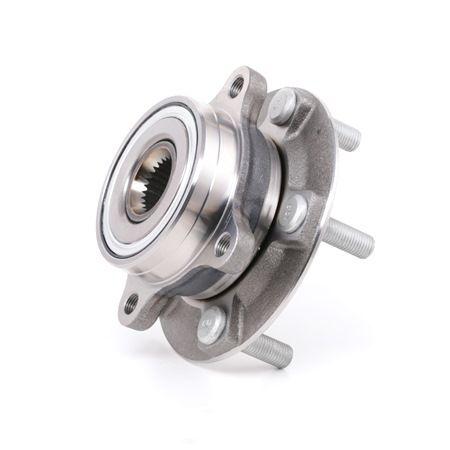 STARK SKWB-0180355 Roulement de roue Mitsubishi Lancer 7 Berline EVO VIII - FQ-300 (CT9A) 309CV 2004