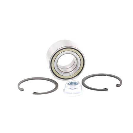 OPEL RIDEX Cuscinetto mozzo 654W0481