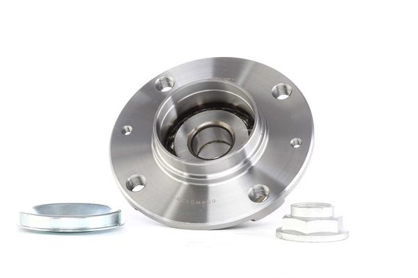 RIDEX 654W0138 Stabilisator 2.0 Flex 148 HK RFJ (EW10A)
