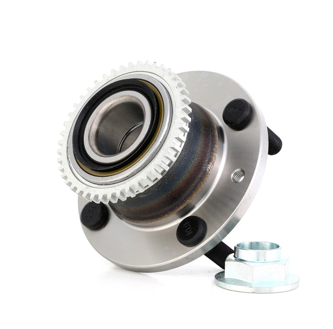 RIDEX 654W0175 Differensial 1.8 i V6 135 hk K8-ZE