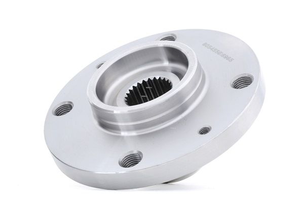 653W0006 Forhjulsleje Foraksel begge sider fra RIDEX 330756, 330769, 330771, 330769, 330756, 330769, 330771 kob billige