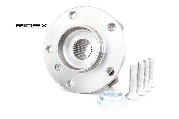 RIDEX 654W0321 Differential xDrive50i 4.4 405PS 2010