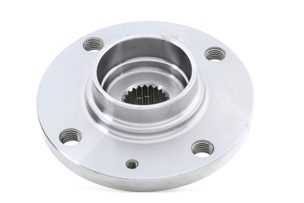 RIDEX 653W0003 Dyferencjał 1.0 50 KM ALD