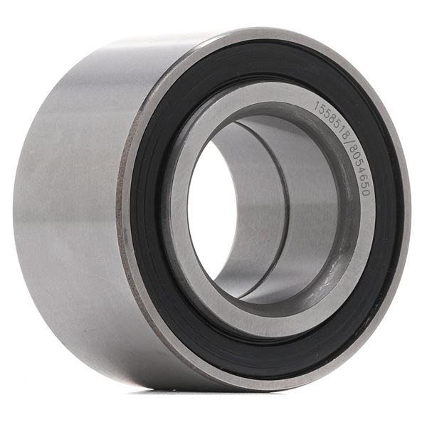 NISSAN RIDEX Hjullagersett 654W0409