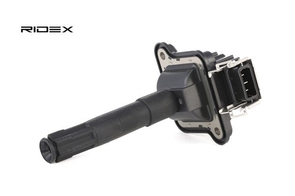 VW RIDEX Zündspuleneinheit 689C0008
