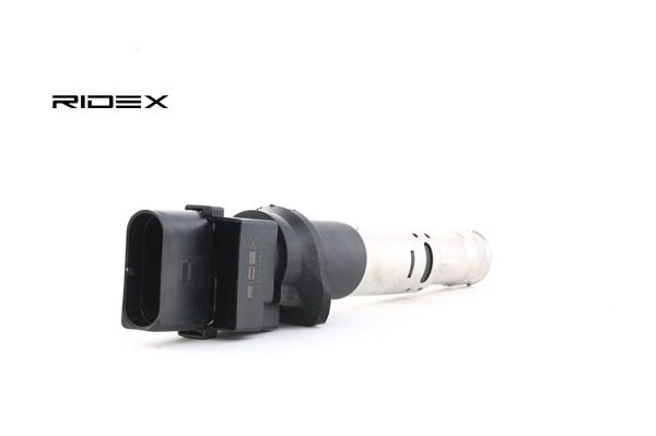 RIDEX 689C0023 Módulo de ignição VR6 3.2 4motion 231 cv BDL